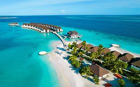 Nooe Maldives Kunaavashi - Stay 5 Nights Or More And Get Free Round Trip Speedboat And One Time Complimentary Sunset Yoga For Stay Period Till 31St October 2026