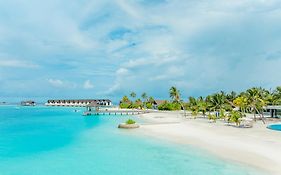 Nooe Maldives Kunaavashi - Stay 5 Nights Or More And Get Free Round Trip Speedboat And One Time Group Complimentary Sunset Yoga For Stay Period Till 26Th December 2026